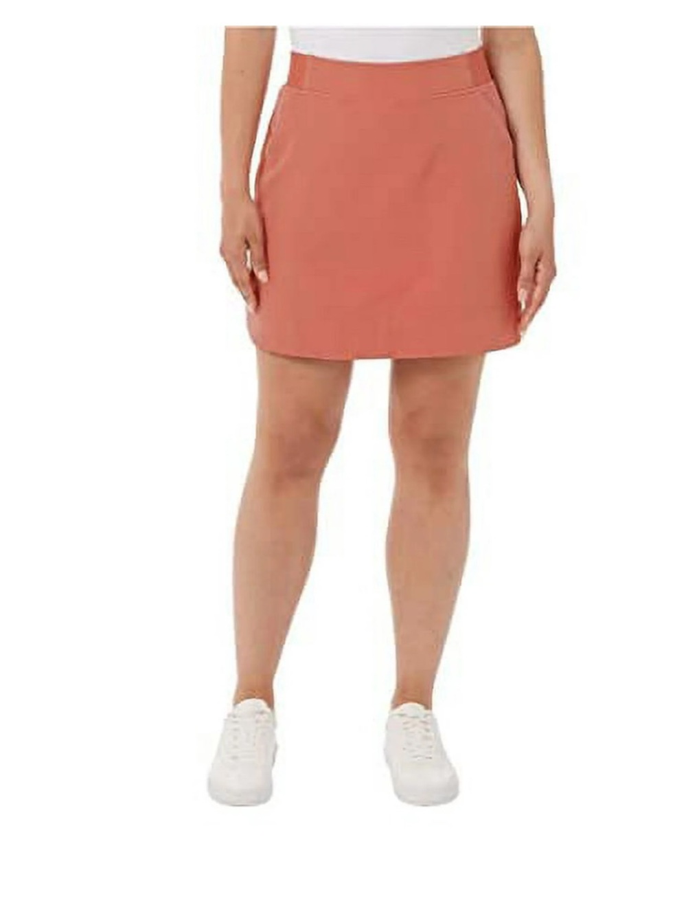 NEW WITH TAGS  “32 Cool” Women’s Skort –Roselia Athletic Casual